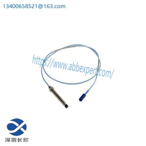 Bently Nevada 330905-00-08-10-02-00 Proximity Probes - Precision Measurement for Industrial Automation