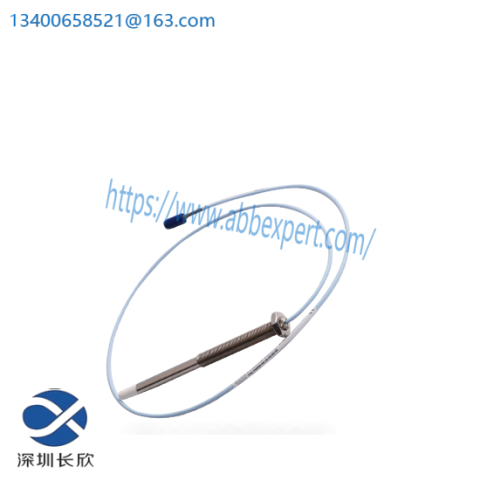 Bently Nevada 330905-00-10-10-02-05 NSv Proximity Probes