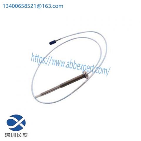 Bently Nevada 330905-00-12-10-02-05 Proximity Probes for Industrial Control Systems