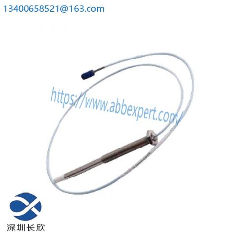 Bently Nevada 330905-00-13-05-02-05 Proximity Sensor