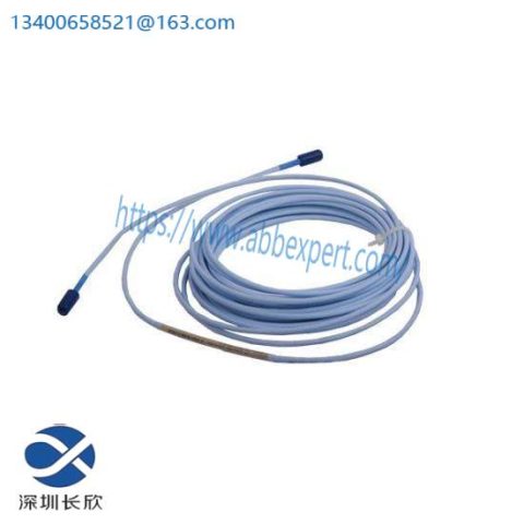 Bently Nevada 330907-05-30-05-02-05 3300 NSv Reverse Mount Probe - Advanced Industrial Measurement Solution