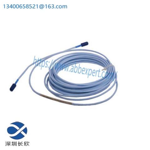 BENTLY NEVADA 330907-05-30-05-02-CN 3300 NSv Reverse Mount Probe: Precision Measurement for Industrial Automation