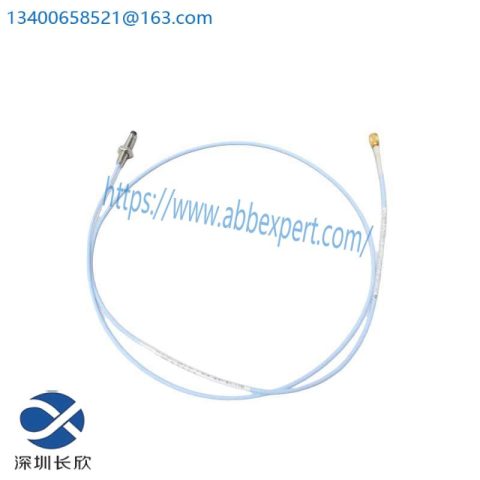 BENTLY NEVADA 330908-00-20-10-02-05, Advanced 3300 XL NSv Proximity Probe