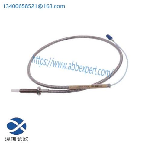 Bently Nevada 330910-01-07-10-01-00 | 3300 NSv Proximity Probes