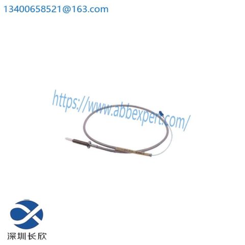 BENTLY NEVADA 330910-03-20-05-11-00 Proximity Transducer: Precision Measurement for Industrial Control Systems