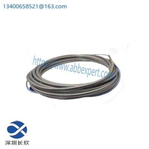 Bently Nevada 330930-060-01-05 3300 XL NSv Extension Cable