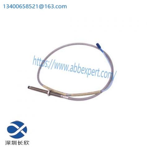 BENTLY NEVADA 33101-23-41-10-02-05 | Advanced Proximity Transducer System for Industrial Control