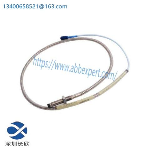 Bently Nevada 33104-00-10-10-02-05 Proximitor System - Precision Measurement for Industrial Control