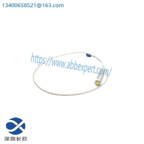 Bentley Nevada 3389-01 Industrial Vibration Gauge Proximity Probe