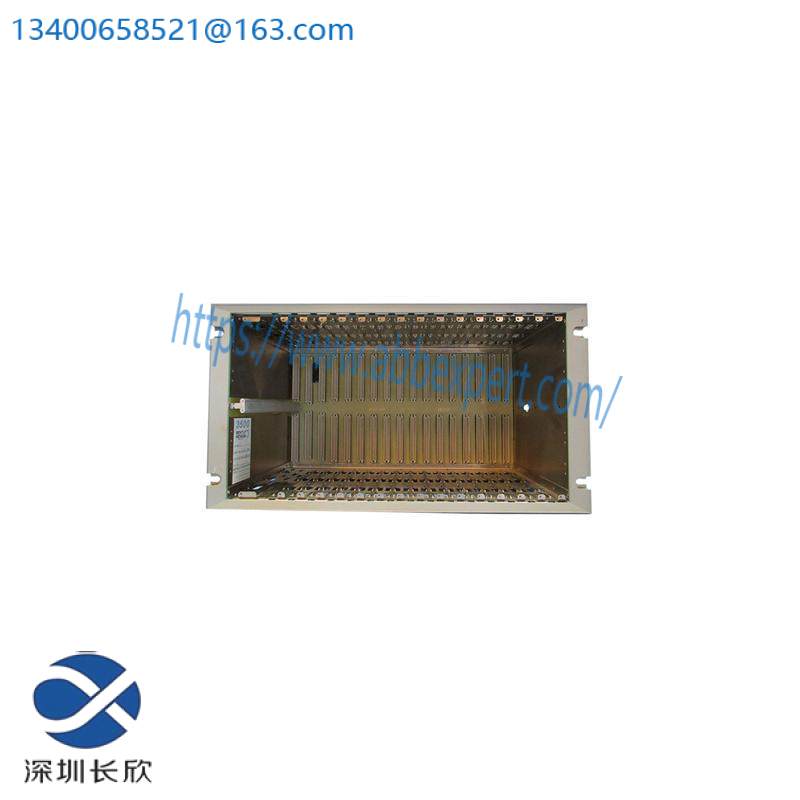 bently_nevada_3500_05-01-01-01-00-01_system_rack.jpg Bentley Nevada 3500/05-01-01-01-00-01 System Rack: Industrial Control Solutions for Advanced Manufacturing