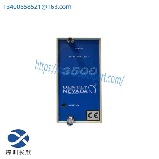 bently_nevada_3500_15e_ac_power_supply_module.jpg Bently Nevada 21000 Series Process Control Module, 16-10-15-103-03-02