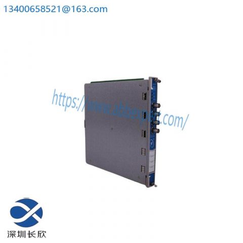 Bently Nevada 3500/22M 288055-01 Interface Module: Industrial Automation Innovation