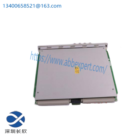 Bently Nevada 3500/25 Module for Automation Control Systems