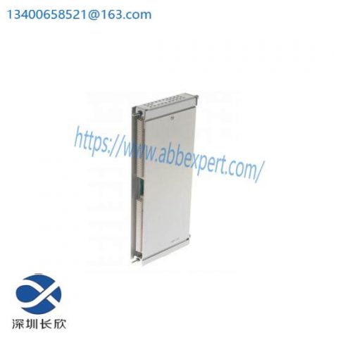 Bently Nevada 3500/42-01-CN Proximitor Seismic Monitor - Advanced Vibration Monitoring for Industrial Automation