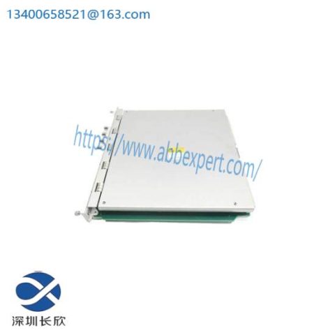 Bently Nevada 3500/45M Position Monitor: Precision Control for Industrial Automation