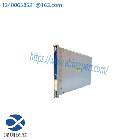 Bentley Nevada 3500/92 Communication Gateway Module 136180-01T