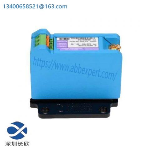 Bently Nevada 5533-103 Proximity Sensor, Advanced Industrial Automation Solutions