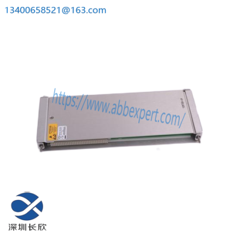 Bently Nevada 74712-06-05-03-00 Seismic Probe, Industrial Control Systems