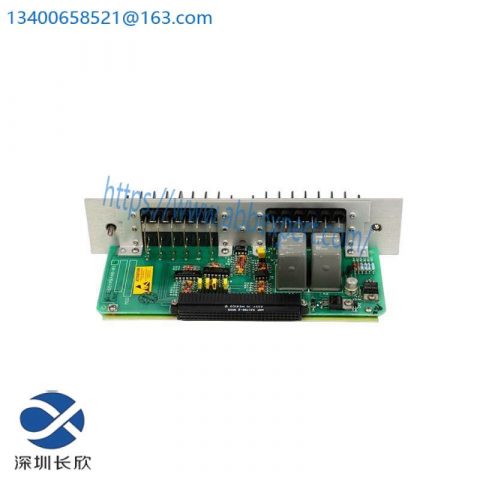 Bently Nevada 81546-01: High-Performance Signal Input Board