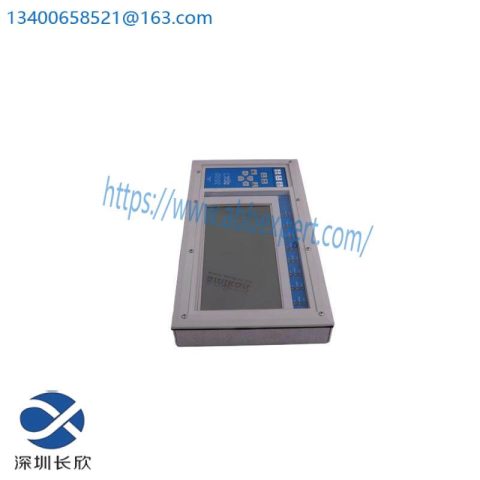 Bently Nevada 82367-01: High-Precision Thermocouple Input Module for Industrial Control Systems