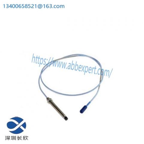 Bently Nevada 900800XL-090-03-01 Proximity Probes