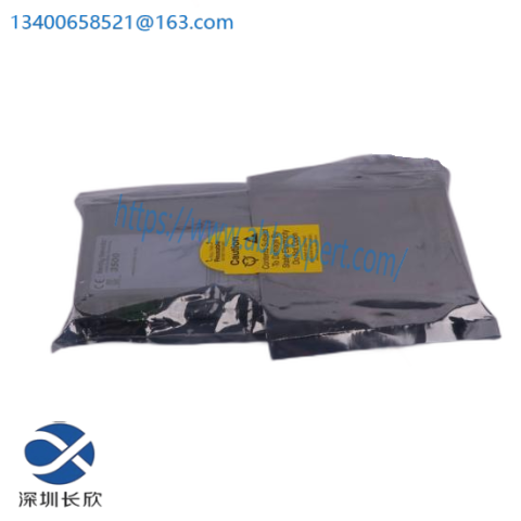 Bently Nevada 9200 Series: Advanced Industrial Automation Module