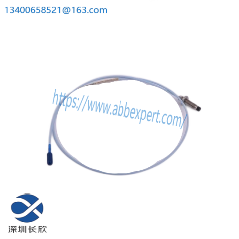 Bently Nevada 990-04-50-01-00: Precision Instrument for Advanced Control Systems