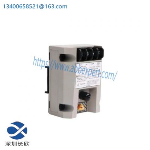 Bently Nevada 990-04-XX-01-CN MOD: 165335-01 Two-Wire Vibration Transmitter