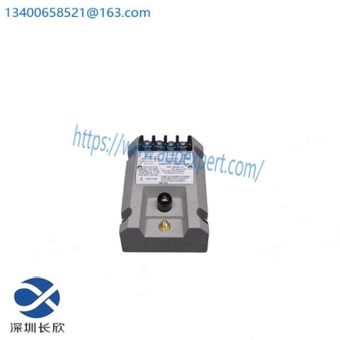 Bently Nevada 990-05-XX-03-05, Vibration Transmitter