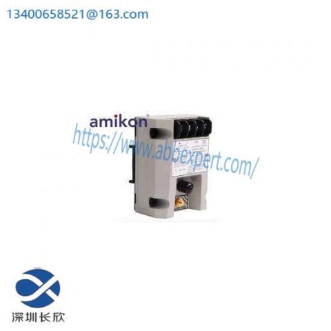 Bently Nevada 990-16-XX-01-CN, 106M1675-01: Advanced Industrial Control System Module