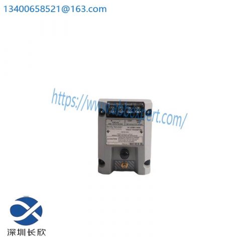 BENTLY NEVADA 991-01-XX-01-CN Proximity Sensor