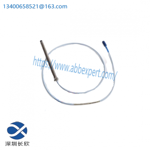 Bently Nevada 991-06-50-01-00: Precision Control Module for Industrial Automation