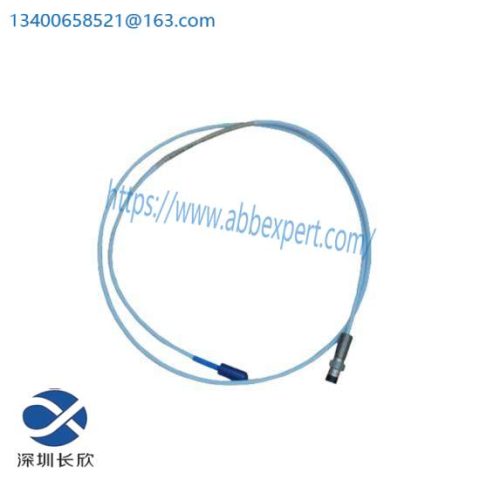 Bently Nevada Extension Cable 330171-XX-XX-10-02-05, Precision Control Solutions