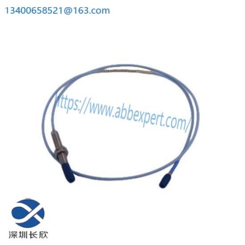 Bently Nevada JNJ5300 Series Control Module, Advanced Industrial Automation Solutions