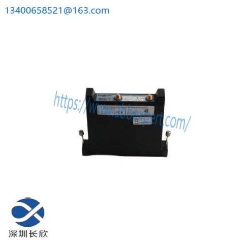 Bently Nevada MICAR2 M3140 FieldMonitor Proximitor Sensor, Industrial Control Systems