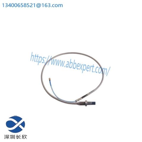 Bently Nevada RS901104-03-050-10-01 R200602-400808 Proximity Sensor