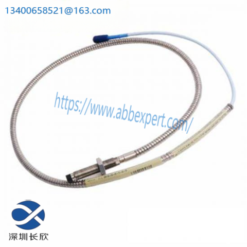 Bentley Nevada 330104-00-02-10-02-05 Equipment Monitor Module