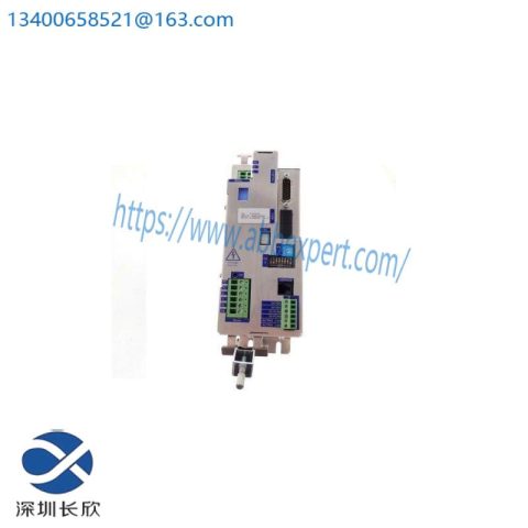 Berger Lahr TLD012F 63401200001 Industrial PLC Processors