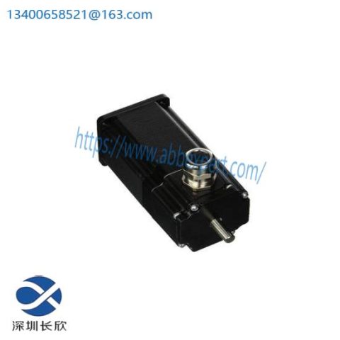 BERGER LAHR VRDM368/50LNB Servo Motor - Precision Control for Industry 4.0