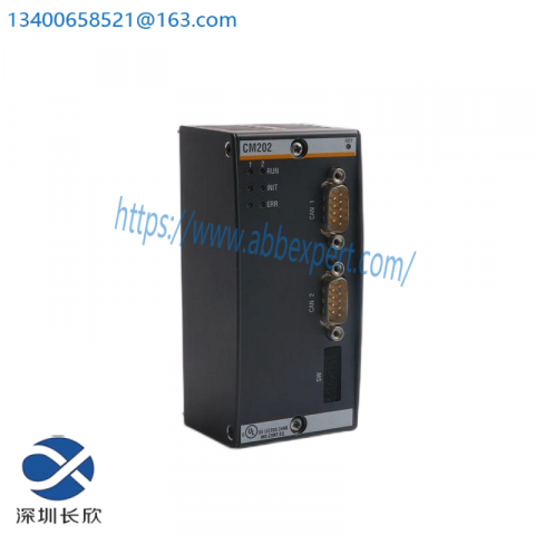 BACHMANN BS210 Modular Backplane - High Performance PLC System