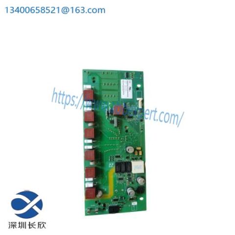 Siemens C98043-A7090-L2-11: Advanced TCB Board for Industrial Automation
