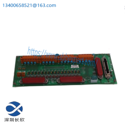 Honeywell CC FC-IO-0001 Modular Control Systems