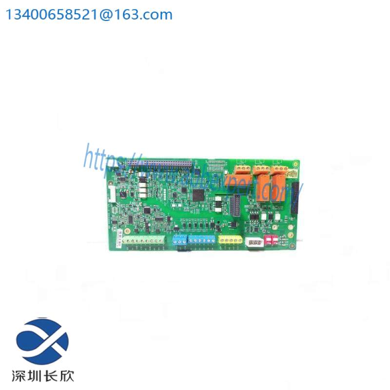 ccon-23_10000110155_abb_pcb_card.jpeg AB Electronics 1440-TPS02-01RA, Monitoring & Measurement Module