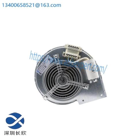 ABB CCU-24-S ACS580 Main Control Board