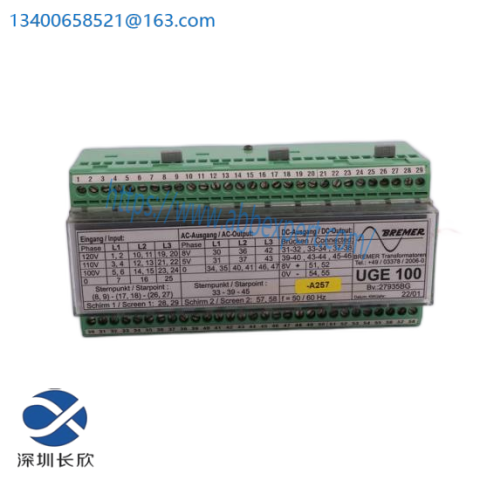 CKD AX2012S - D02 - J1: Advanced Industrial Control Module