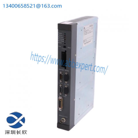 COMIZOA SD414 Industrial Control Module