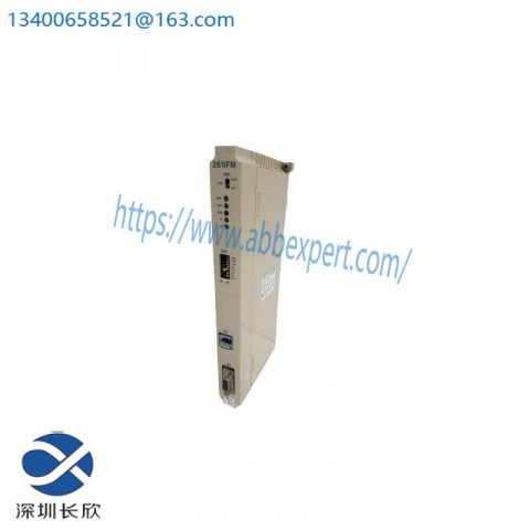 Yaskawa CP-317/261IFM JACP-317261 PLC Module: Industrial Automation Innovation