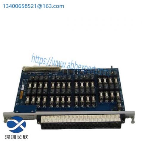 CTI-2531 | Siemens | 32 Point Form-A Relay Output Module
