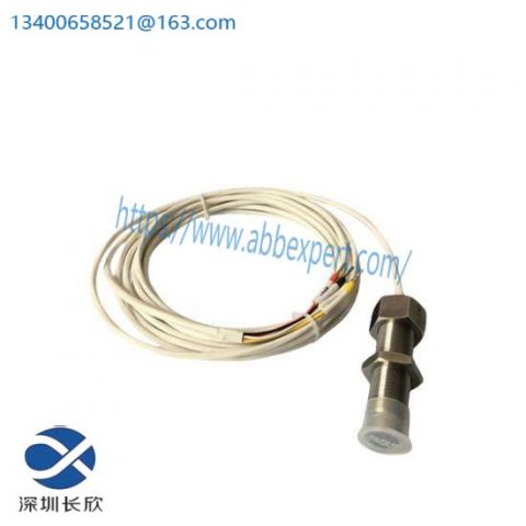 DEH CS-1 D-065-05-01 | Advanced Control Module, Precision Engineered