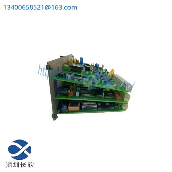 deif_scm-1_pcb_card.jpg DEIF SCM-1 PCB CARD: Reliable Industrial Control Module